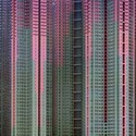 Fotógrafo Michael Wolf registra a vida claustrofóbica da cidade de Hong Kong - Image 3 of 4