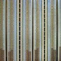 Fotógrafo Michael Wolf registra a vida claustrofóbica da cidade de Hong Kong - Image 1 of 4