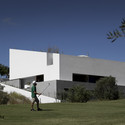 Quinta dos Alcoutins / GGLLatelier - Casas