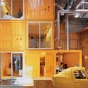 Archivo: Arquitectura con Containers - Image 4 of 4
