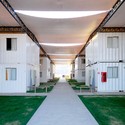 Archivo: Arquitectura con Containers - Image 3 of 4