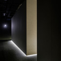 Silence Room / Alex Cochrane Architects - Imagen 5 de 19