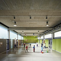 Escuela Ceip El Solell / Sierra Rozas Arquitectes - Imagen 3 de 19