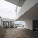 Deployed  House  / Seinfeld Arquitectos  - Houses