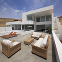 Deployed  House  / Seinfeld Arquitectos  - Houses
