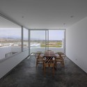 Deployed  House  / Seinfeld Arquitectos  - Houses
