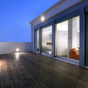 Ático Loft / Victor García Martínez - Casas, Terraza, Fachada, Puerta, Barandas