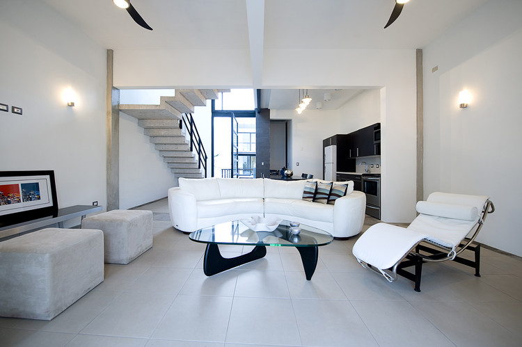 Casa CaBa / Franco Casalvolone - Más Imágenes