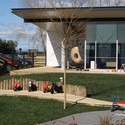New Shoots儿童中心/ Collingridge and Smith Architects建筑事务所 - 幼儿园