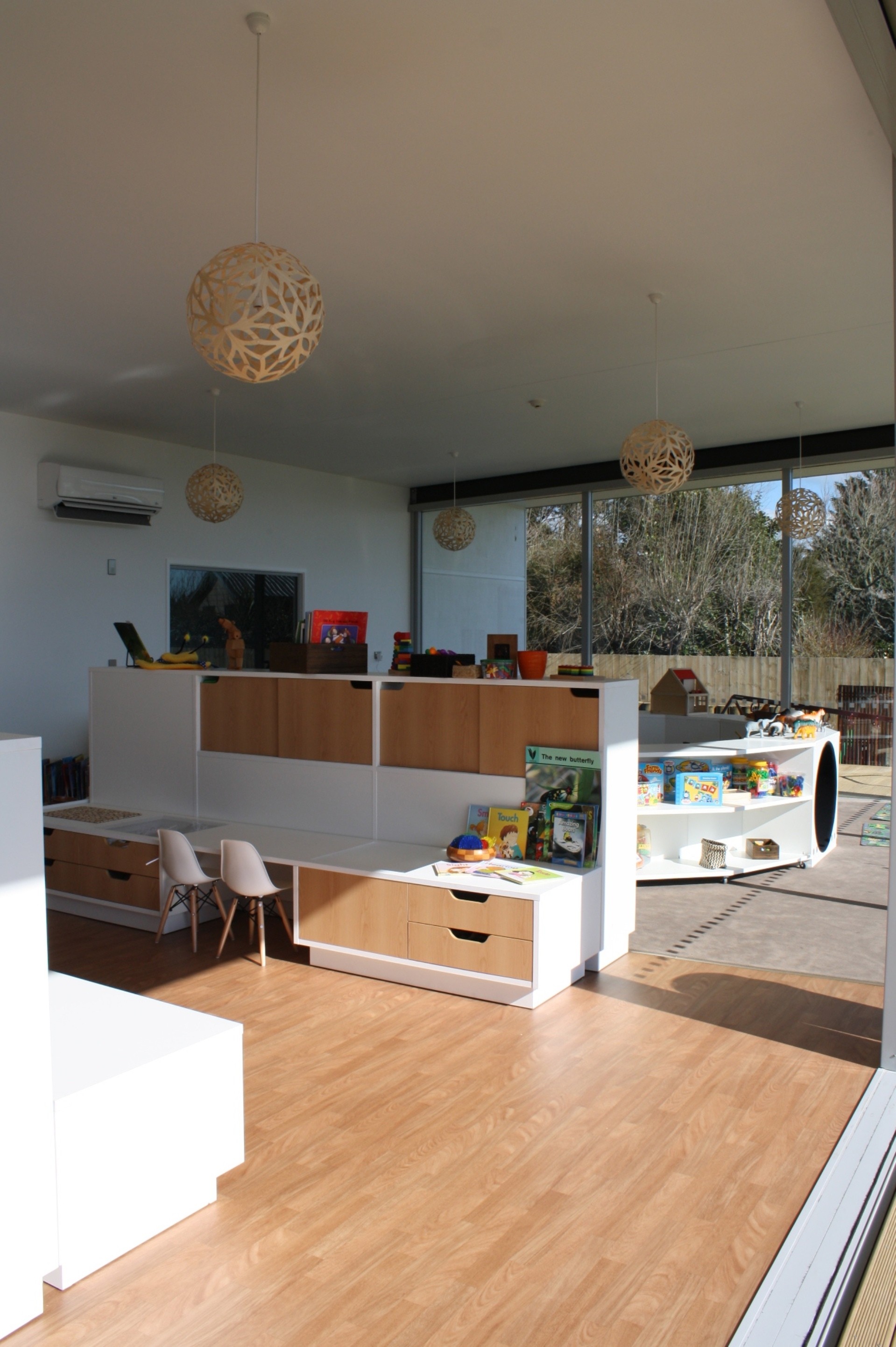 Courtesy of Collingridge and Smith Architects