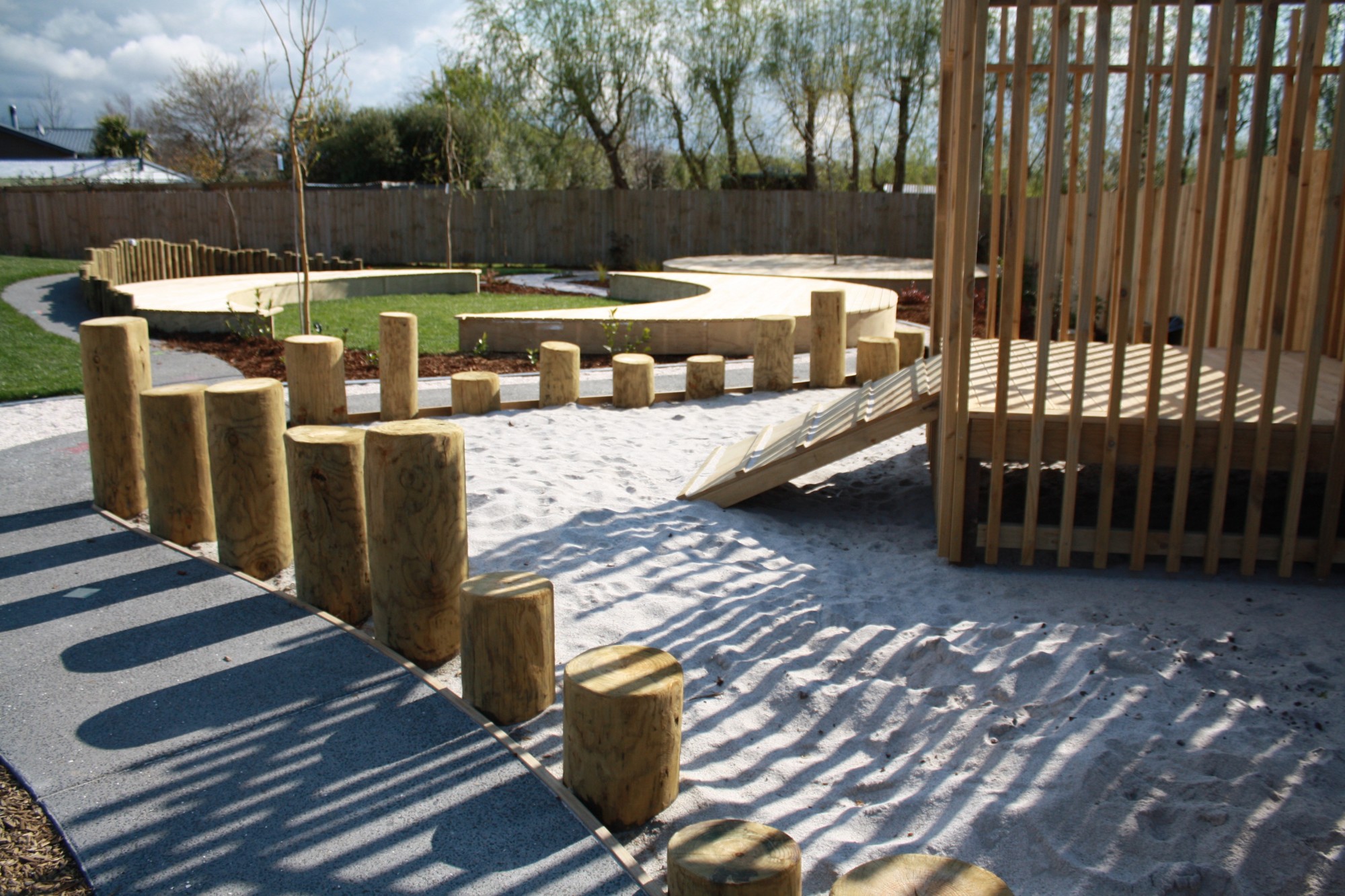 Courtesy of Collingridge and Smith Architects