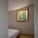 Casa Al Límite / Atelier d.org - Ventanas, Camas, Dormitorio