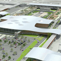 MOP comenzó fase de precalificación para el nuevo Aeropuerto de Santiago de Chile - Remodelaciones