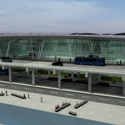 MOP comenzó fase de precalificación para el nuevo Aeropuerto de Santiago de Chile - Remodelaciones