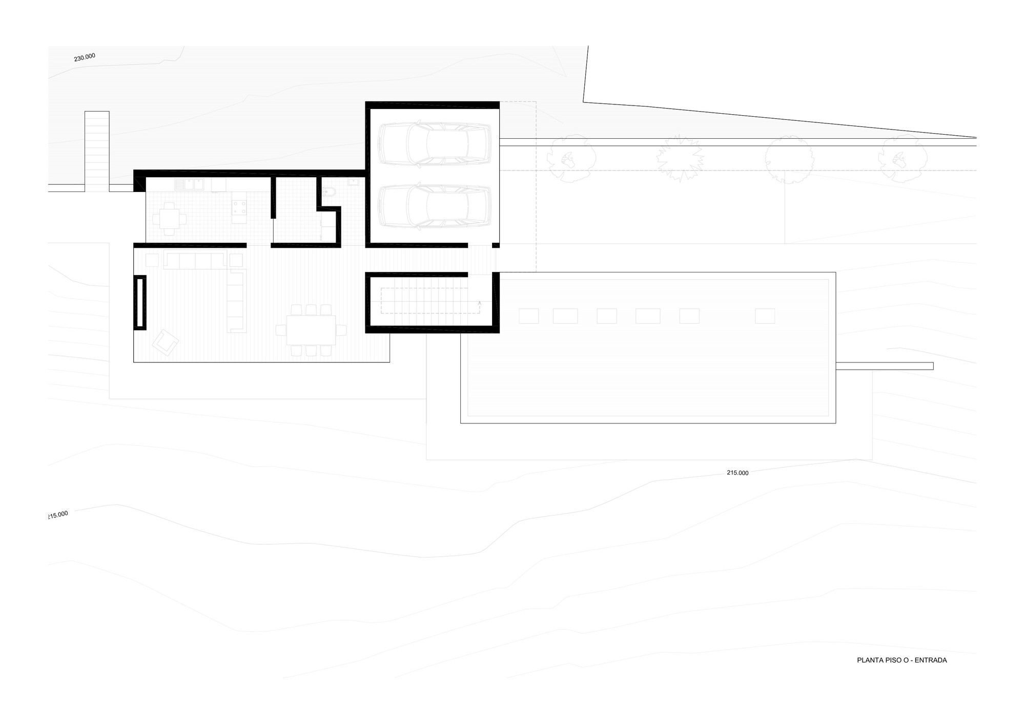 Galería de Casa Cabeço / MSB arquitectos - 21