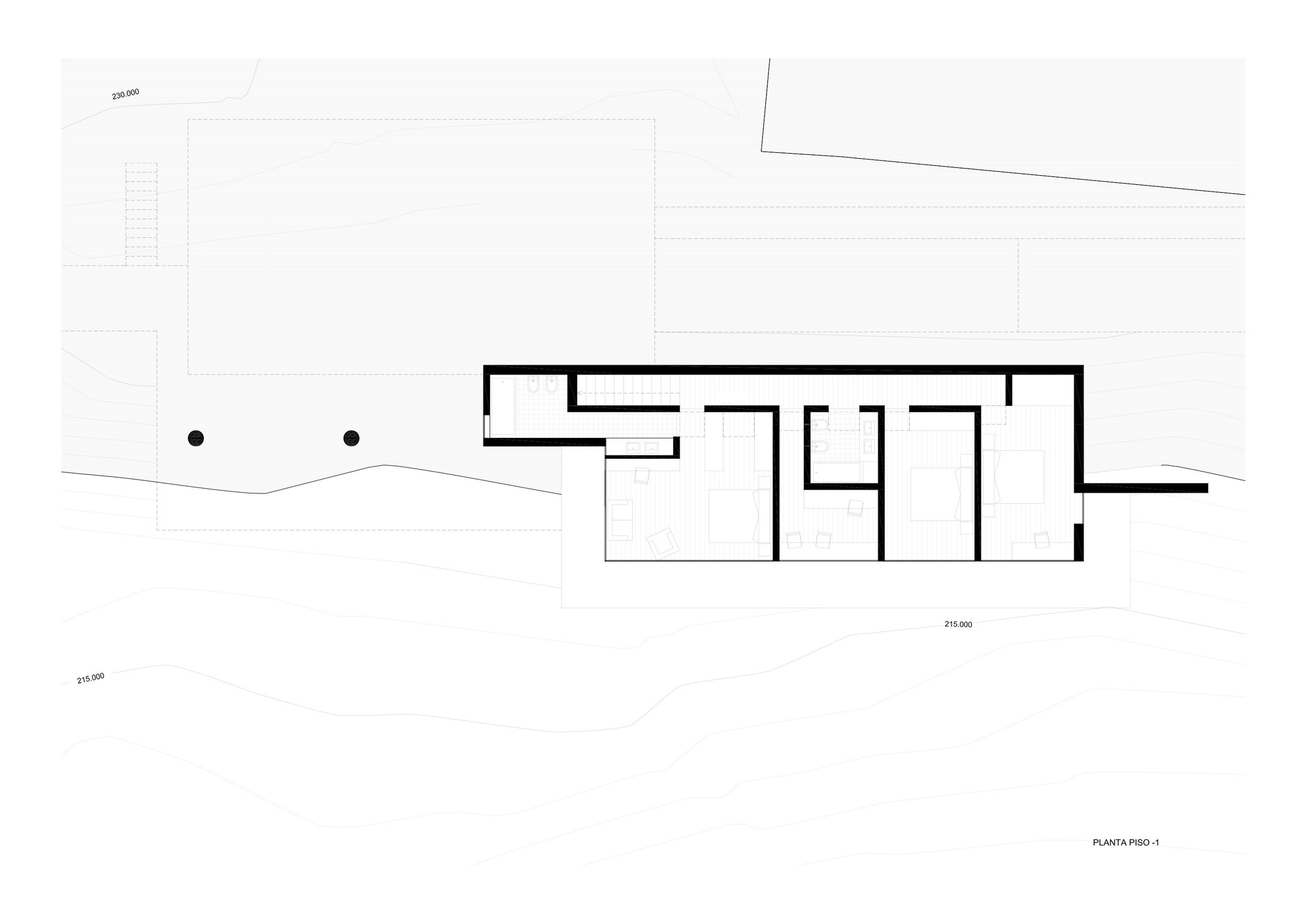 Galería de Casa Cabeço / MSB arquitectos - 22