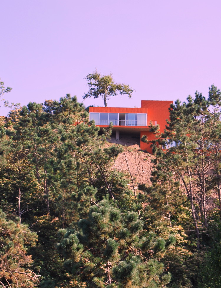 © MSB arquitectos