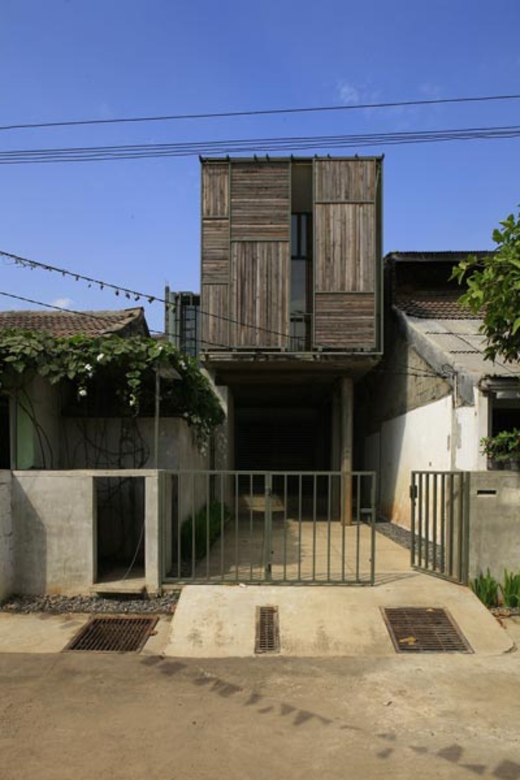 Casa Wisnu & Ndari / djuhara + djuhara, © djuhara + djuhara