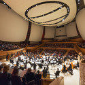 Bing Concert Hall / Ennead Architects - Chair