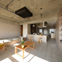 Room S / Yuichi Yoshida ＆ associates - Interiores De Apartamentos