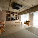Room S / Yuichi Yoshida ＆ associates - Interiores De Apartamentos