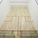 Clube de Squash Squashynski / BUCK.ARCHITEKCI - Imagem 5 de 20