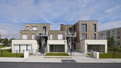 ZAC Paul Claudel / CAAU