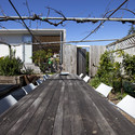 Thomson Cottage Renovations and Addition / Bonnifait + Associates - Image 5 of 12