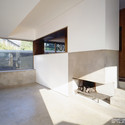 Richmond Place House / Boyd Cody Architects - Renovación, Fachada, Puerta