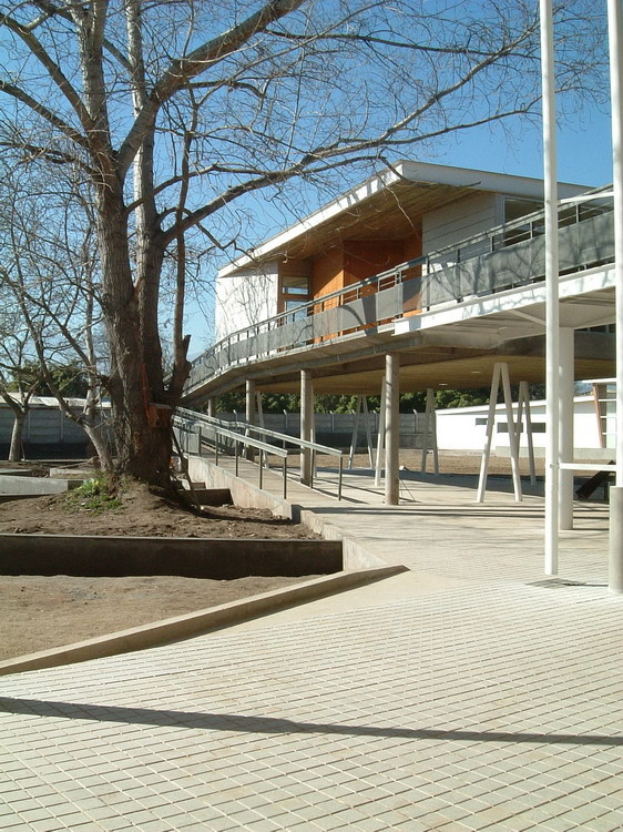© Pilar García, Diego Aguiló, Gonzalo Arteaga y Rodrigo Pedraza