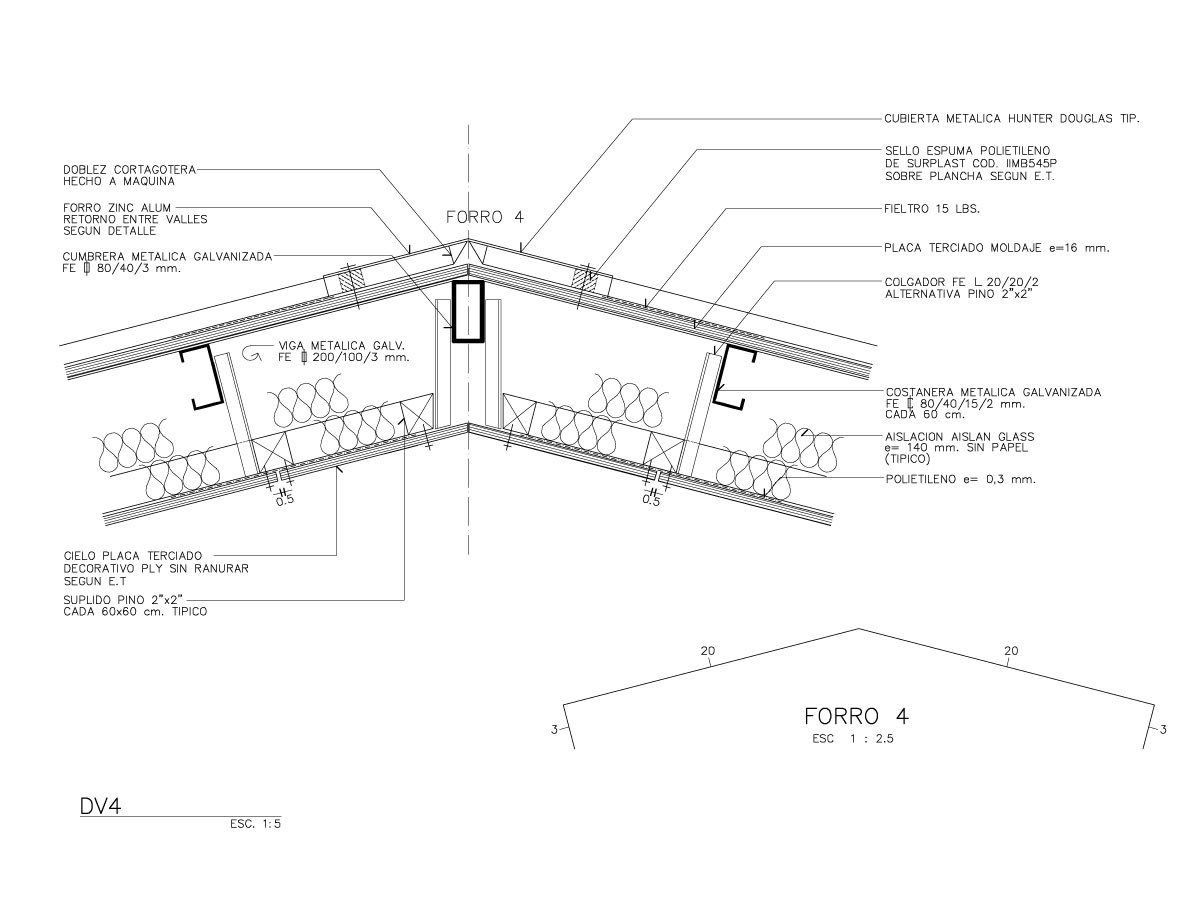 Galería de Casa Hospedería Flotante / Sabbagh Arquitectos - 62