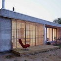 Casa 89 / H Arquitectes - Casas, Fachada, Puerta, Fijación Vigas