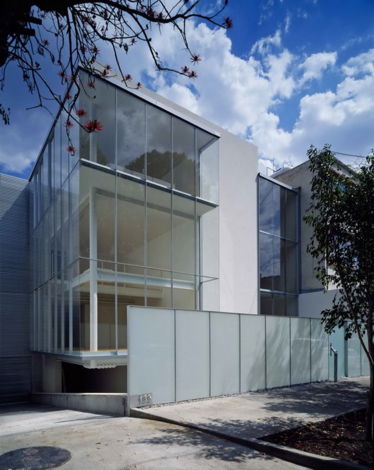 Apartamentos Eugenio Sue / CC Arquitectos, Cortesía de CC Arquitectos