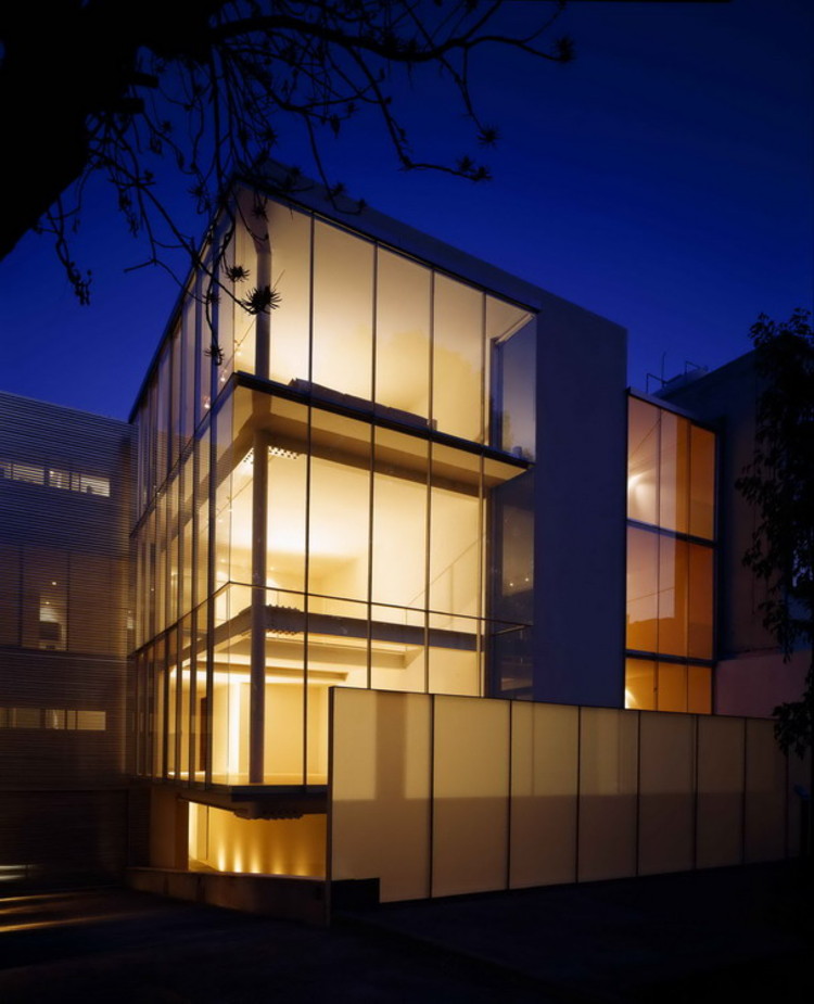 Cortesía de CC Arquitectos