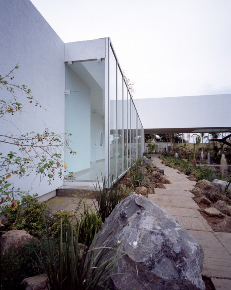 Cortesía de CC Arquitectos