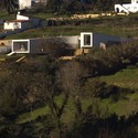 Casa en Romeirão / ARX Portugal Arquitectos - Casas, Fachada
