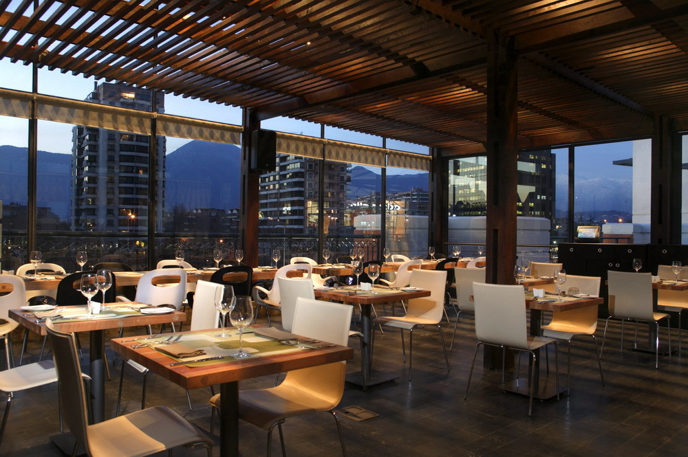 N Restaurant Bar N Restaurant Bar