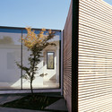Casa en el Campo / Benjamín Murúa Arquitectos + Constanza Infante - Ampliación