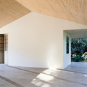 Casa en el Campo / Benjamín Murúa Arquitectos + Constanza Infante - Ampliación