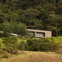 Casa Sereno / Jaime Rendon Arquitectos - Casas, Jardín, Bosque