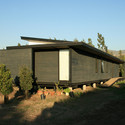 Casa Biehl / Cavagnaro Rojo Arquitectos - Casas, Fachada