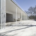 Casa Chilena 1 y 2 / Smiljan Radic - Casas