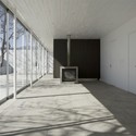 Casa Chilena 1 y 2 / Smiljan Radic - Casas