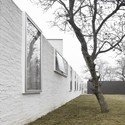 Casa Chilena 1 y 2 / Smiljan Radic - Casas