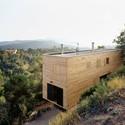 Casa 205 / H Arquitectes - Casas
