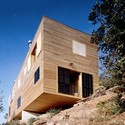 Casa 205 / H Arquitectes - Casas