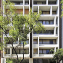 Edificio Arte Urbano / MAO Arquitectos - Apartamentos