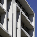 Edificio Arte Urbano / MAO Arquitectos - Apartamentos