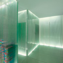 Dal Bat Showroom - Antonio Jimenez Torrecillas / Antonio Jimenez Torrecillas - Museo