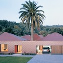 Casa Parr / Pezo von Ellrichshausen - Casas